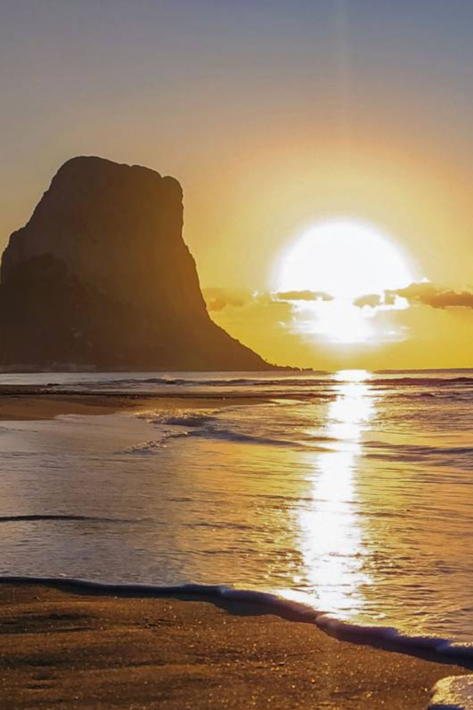 Creative Art Retreat Spanien | 18.10.2026 - 23.10.2026 | Alicante, Spanien