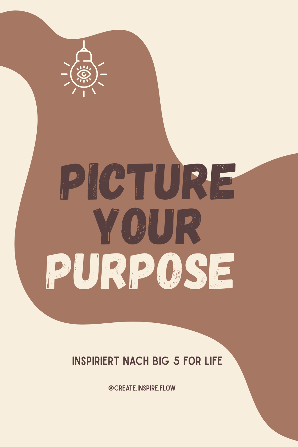 Picture Your Purpose – Dein Abend für neue Perspektiven
