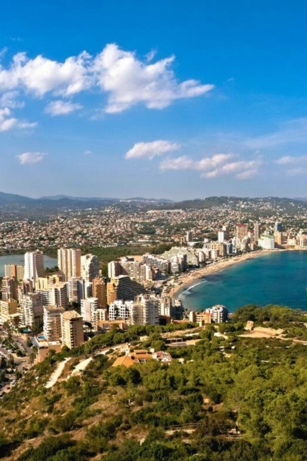 Creative Art Retreat Spanien | 18.10.2026 - 23.10.2026 | Alicante, Spanien