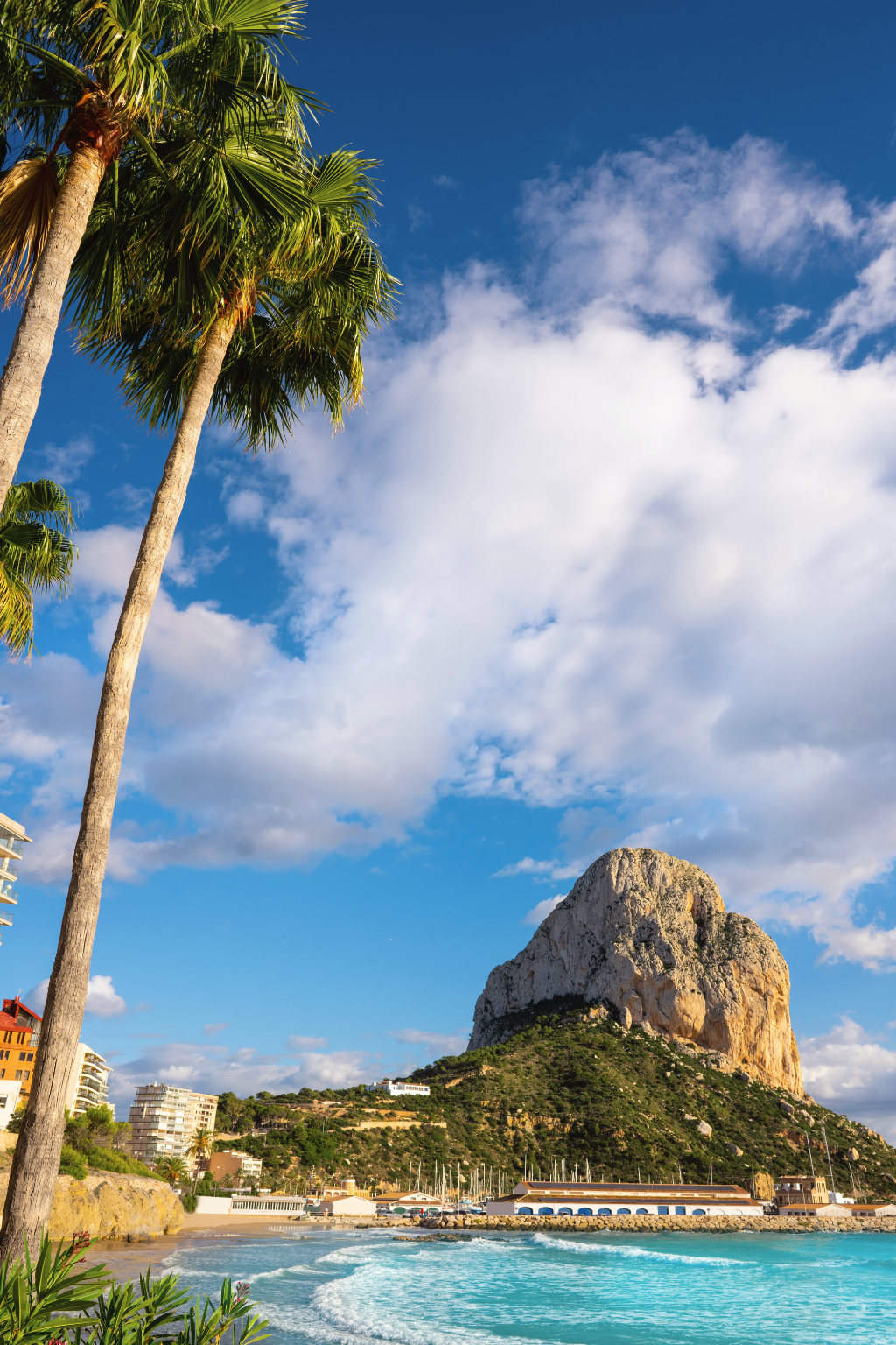 Creative Art Retreat Spanien | 18.10.2026 - 23.10.2026 | Alicante, Spanien