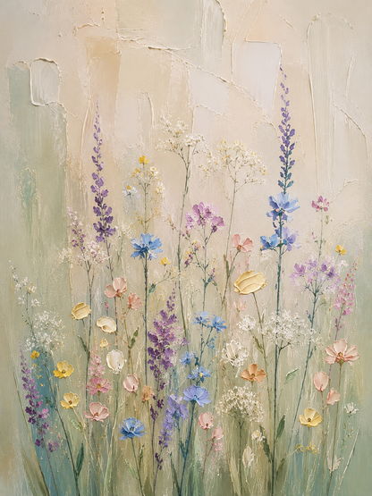 Meet & Paint - Soft Summer in Scandinavia|  25.07.2026 | 16:30 - 19:00 | Baustelle_hl