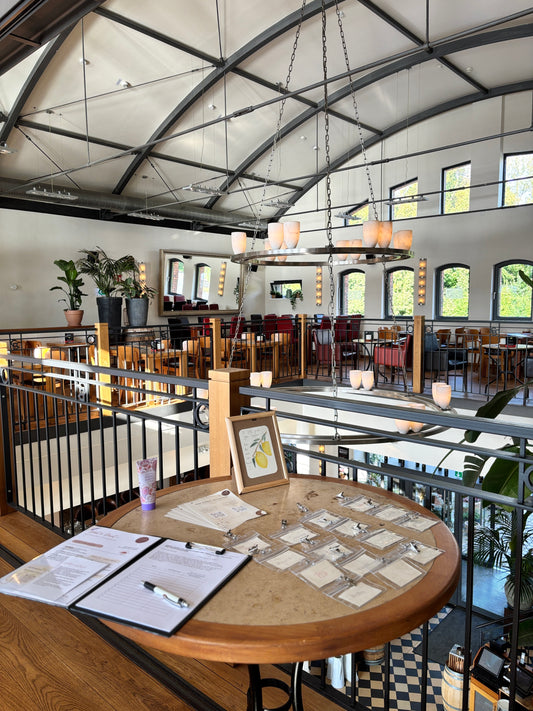 Meet & Paint - Christmas Cards | 22.11.2025 | 17:30 | Cafe & Bar Celona HL