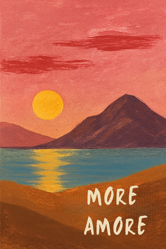 Meet & Paint - More Amore | 29.11.2025 | 17:30 | Cafe & Bar Celona HL