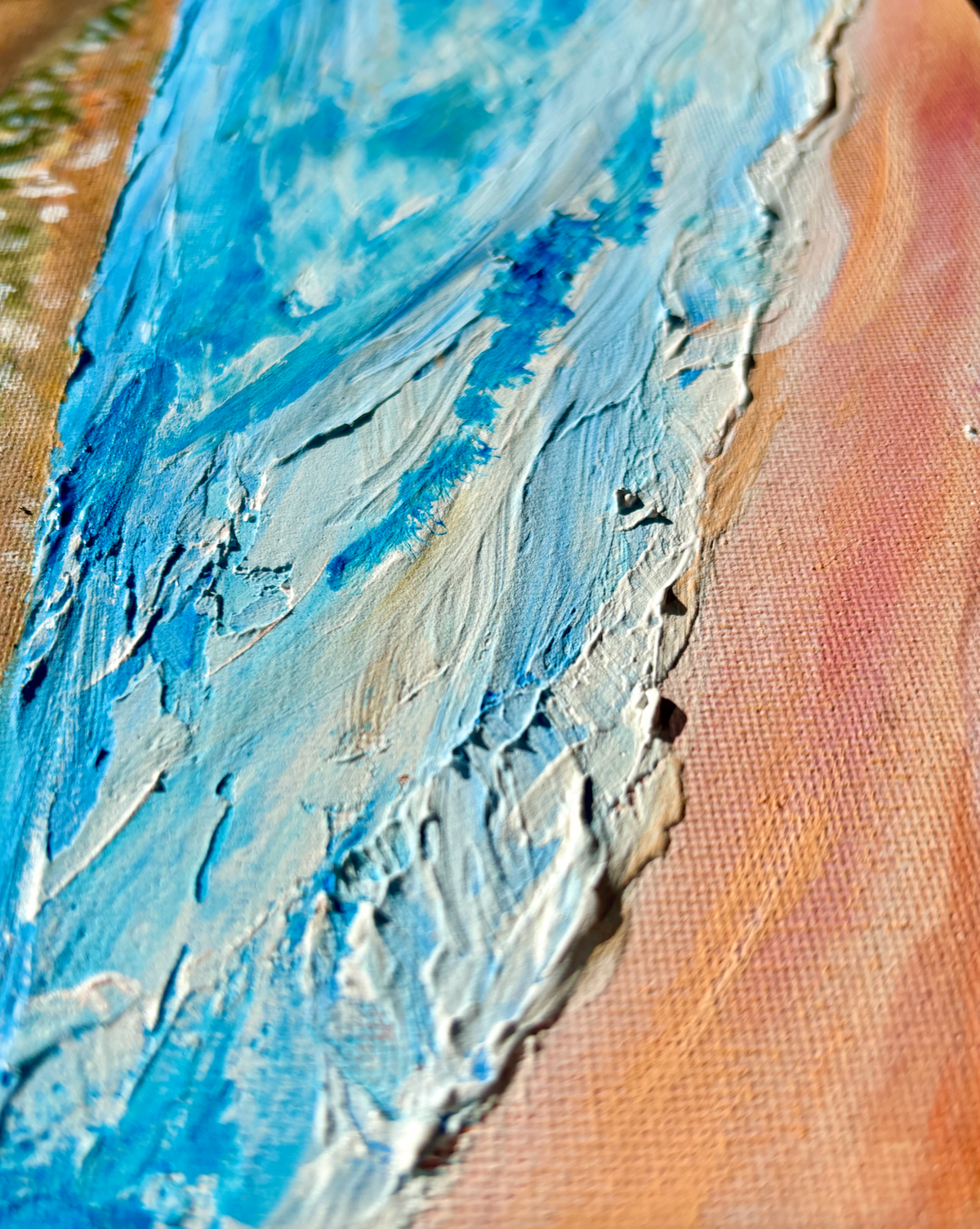 Meet & Paint: Calpe Calling | 14.11.2026 | Calpe, Alicante