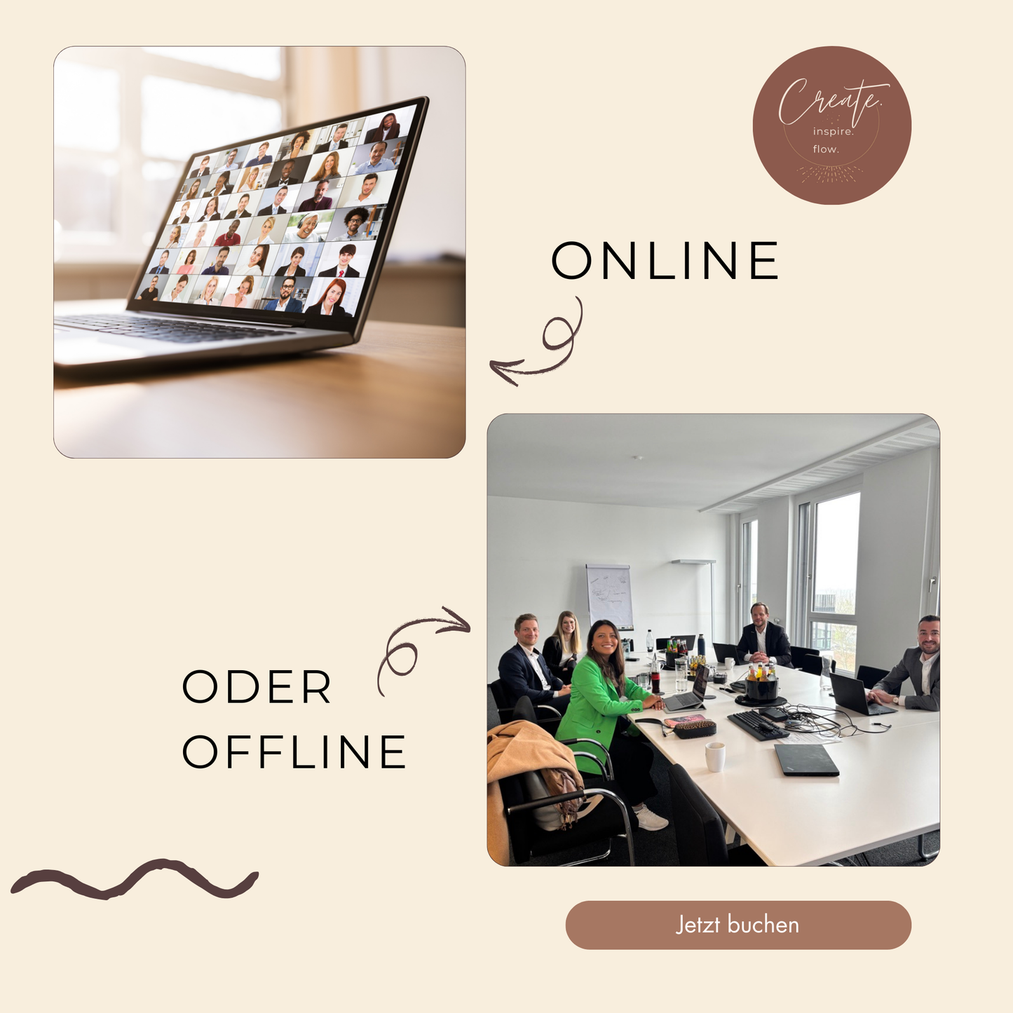 Creative Clarity: 3-hour workshop for effective SaaS ads