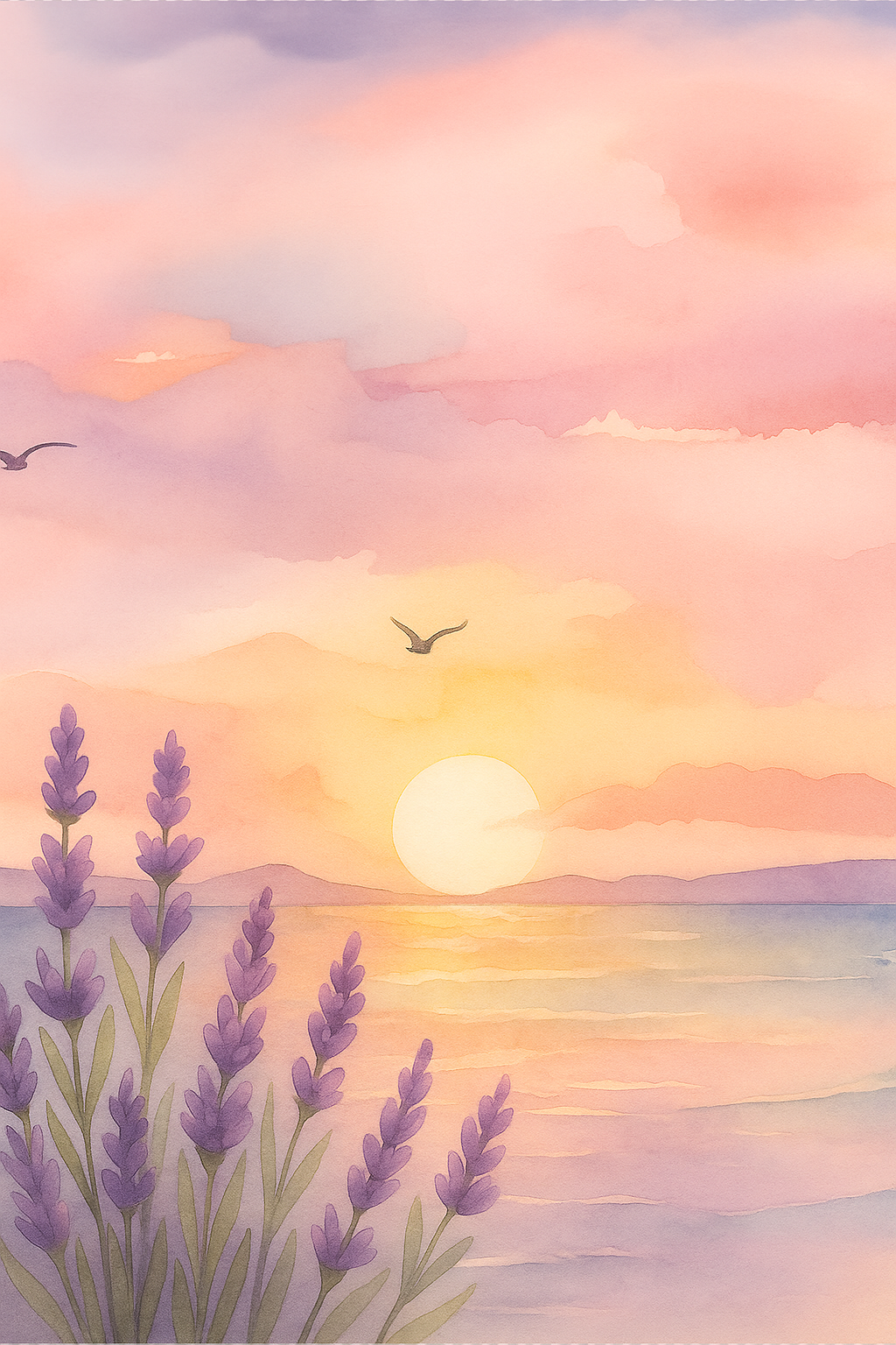 Wine & Paint Sommerreihe | 3er-Bundle | Für nur 102€ statt 135 €